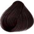Farba do włosów  ciemny kasztanowy brąz Sanotint 06-wzór koloru