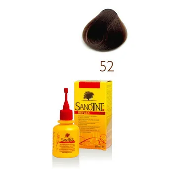 Sanotint Reflex Szampon Koloryzujący 52