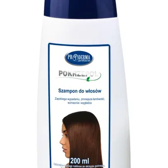 PROFARM Pokrzepol szampon do włosów 200ml
