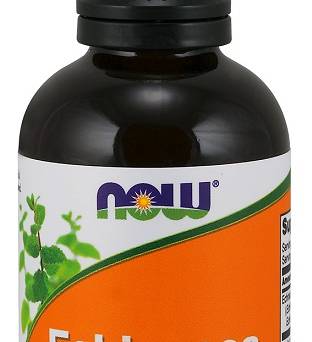 Echinacea Extract - 59 ml. Now Foods