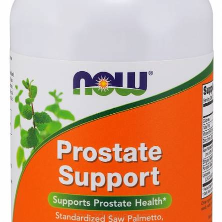 Prostata_Prostate_support_Now _Foods