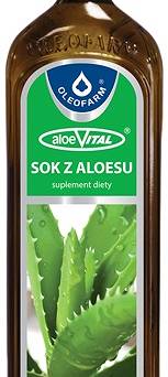 Aloes sok 100% 1lO-L-EOFARM 