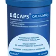 Calcium D3  Bicaps Formeds 60 kaps