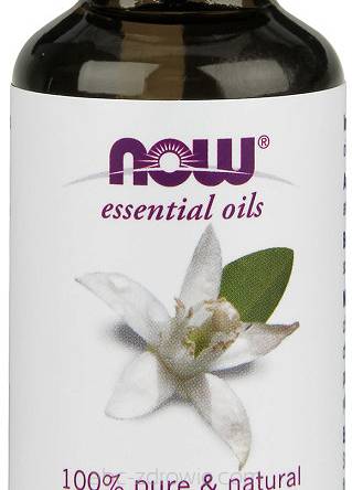 Essential Oil, Neroli Oil - 30 ml.