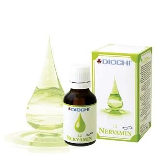 Nervamin Diochi 25 ml
