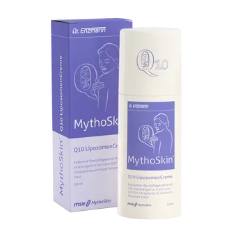 mythoSKIN Q10 krem liposomowy 50 ml