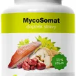 MycoSomat mieszanka grzybów witalnych na uspokojenie - MycoMedica 