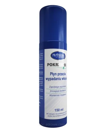 PROFARM Pokrzepol przeciw wypadaniu włosów (spray) 150ml