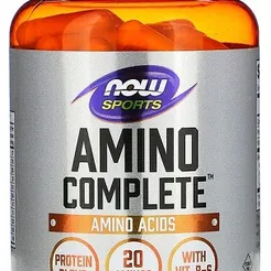 Amino Complete - 120 caps