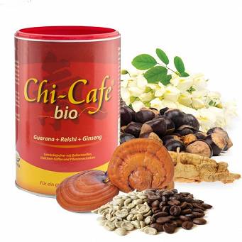 Chi-Cafe BIO-dr jacobs- 400 g