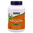 Ashwagandha- Extract - Now-Foods