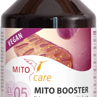 Mito Booster Mito Care 500 ml