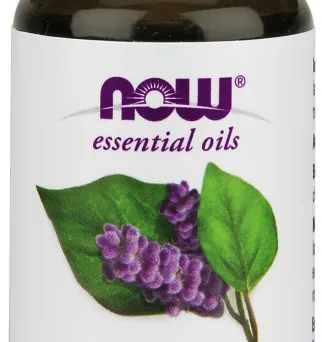 Olejek eteryczny, Lavender i Tea Tree Oil - 30 ml. Now Foods