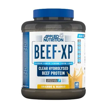 Beef-XP, Orange i Mango - 1800g Applied Nutrition
