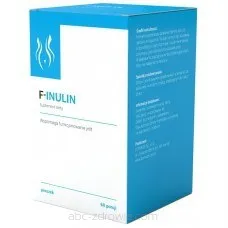 Formeds Inulina F -INULIN 240 g proszek