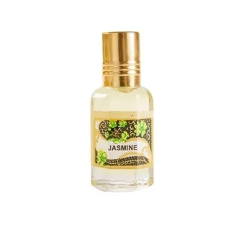 Indyjski olejek zapachowy - Jasmine