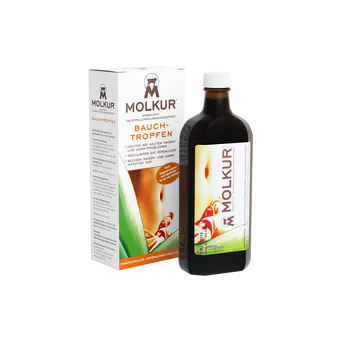 MOLKUR -Płyn-250 ml
