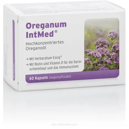 Oreganum Intmed-Intercell