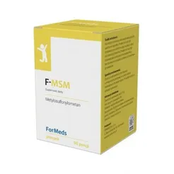 Formeds F-MSM 90 porcji,proszek