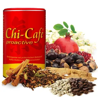 Chi-Cafe proactive 180g dr jacobs