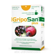 GripoSan Plus-AZ Medica 