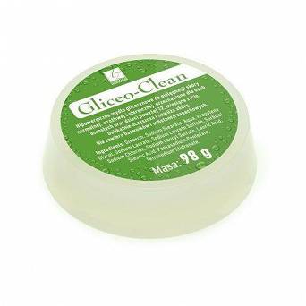 Gliceo-Clean Mydło hipoalergiczne glicerynowe, 98g