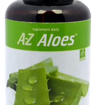 Aloes-A-Z 