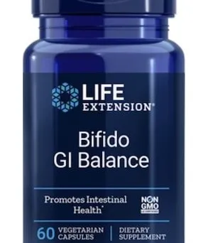 Bifido GI Balance - 60 vcaps