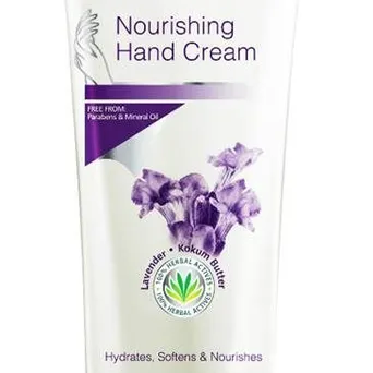 Nourishing Hand Cream - 50 ml. Himalaya