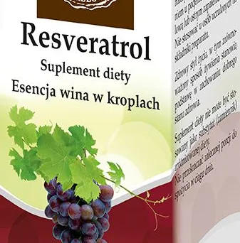 Resveratrol 20ml BONIMED