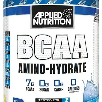 BCAA Amino-Hydrate, Watermelon - 450g Applied Nutrition