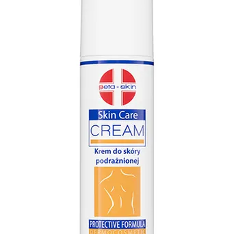 Beta-Skin Skin Care Cream- krem do skóry podrażnionej 150 ml