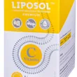 liposomalna witamina c dla dzieci Liposol