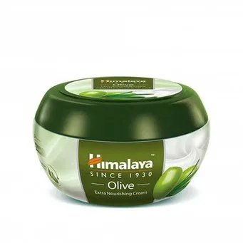 Olive Extra Nourishing Cream - 150 ml. Himalaya