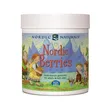 Nordic Berries, żelki dla dzieci od 2 lat, Nordic Naturals, 120 sztuk