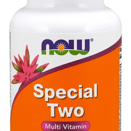 Special Two Now Foods 90 tabl.