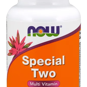 Special Two Now Foods 90 tabl.