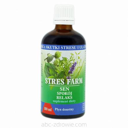 Stres -Farm - INVENT FARM