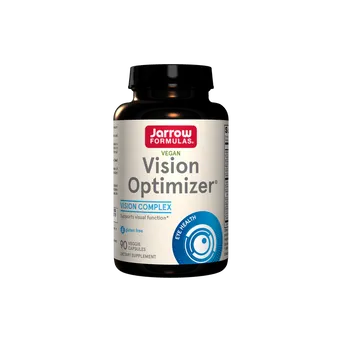 Vision Optimizer - 90 kaps. Jarrow Formulas