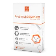 Probiotyk Complex -15 kap.