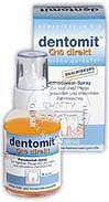 Dentomit spray 30 ml