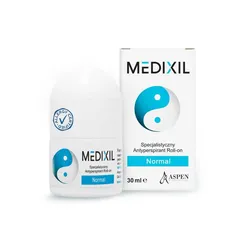 Antyperspirant  MEDIXIL normal  30 ml