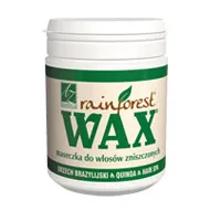 Wax RainForest włosy zniszczone x 250ml /A-Z Medica