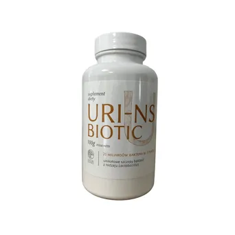 URI-NS Biotic Nature Science 100 g