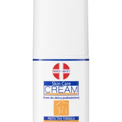 Beta-Skin Skin Care Cream- krem do skóry podraĹĽnionej 75 ml