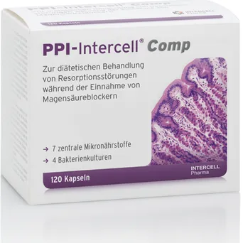 PPI-Intercell-30 kaps.