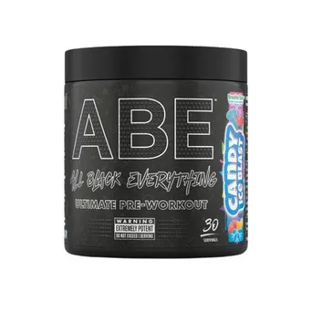 ABE - All Black Everything, Candy Ice Blast (EAN 5056555204764) - 375g