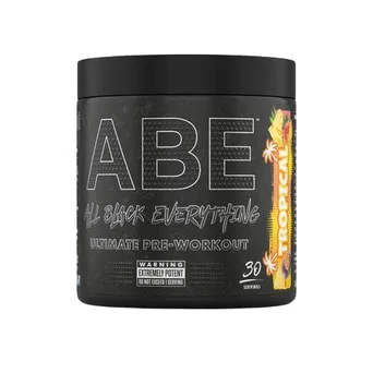 ABE - All Black Everything, Tropical (EAN 5056555204849) - 375g