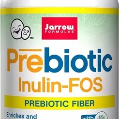 Inulin FOS Probiotyk- 180g Jarrow Formulas