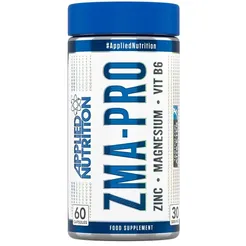 ZMA Pro - 60 kaps. Applied Nutrition